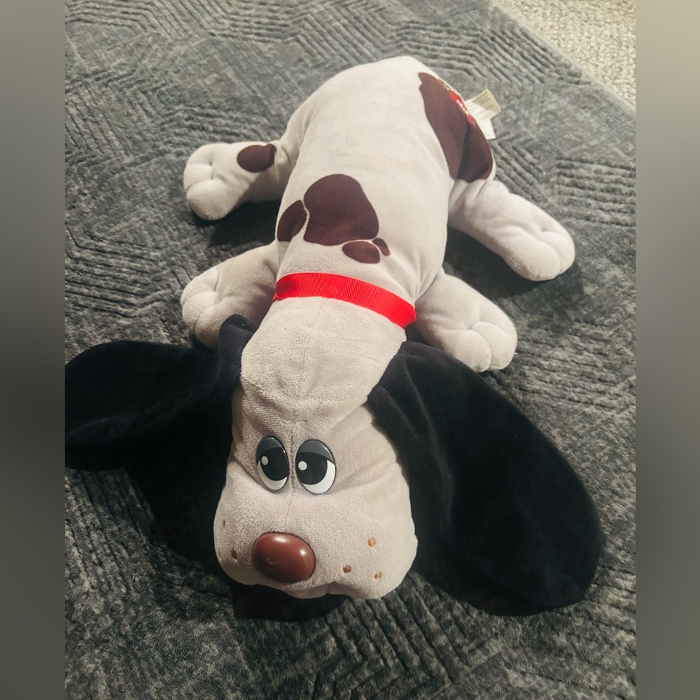 Vintage Pound Puppy